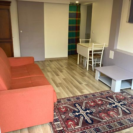 Studio Proche Paris Et Disney Vaires-sur-Marne Eksteriør billede