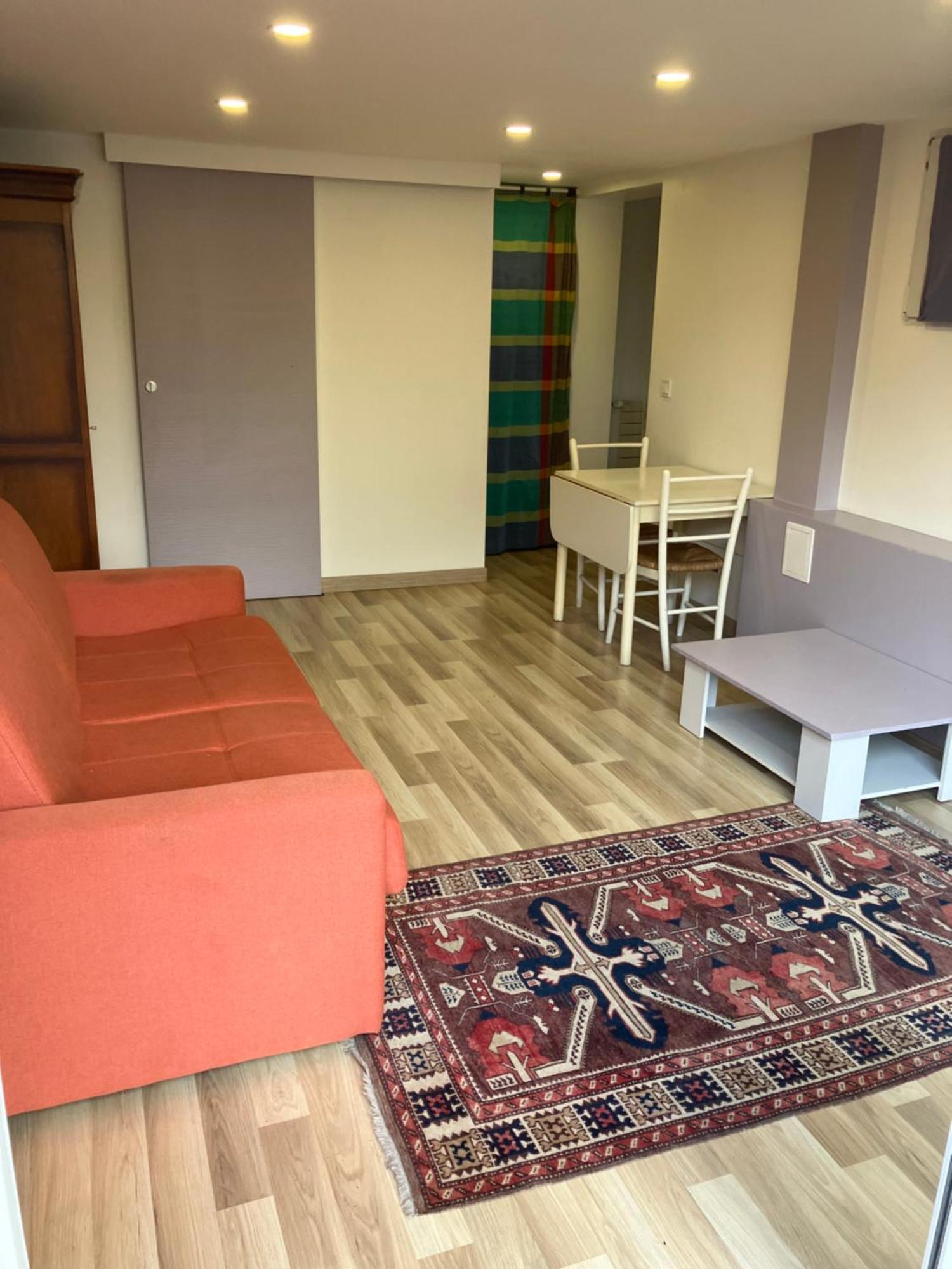 Studio Proche Paris Et Disney Vaires-sur-Marne Eksteriør billede
